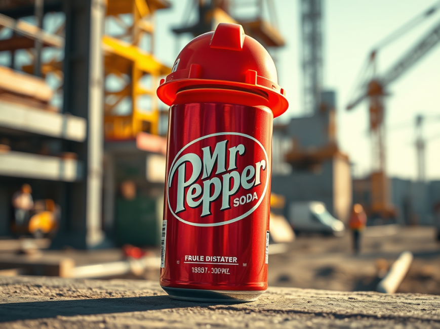 Dr. Pepper Reminisces on his Mr. Pepper Days | Guest Column
